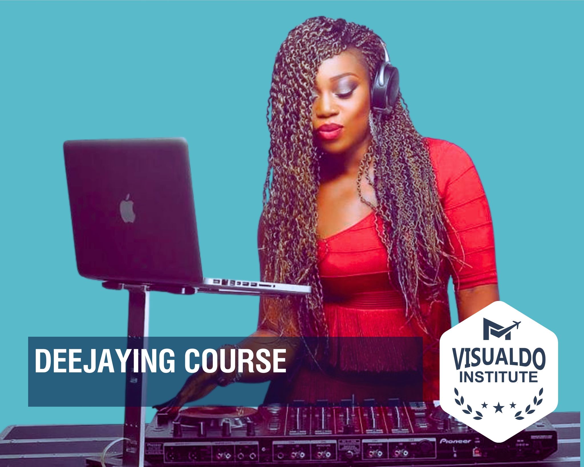 Deejaying Course