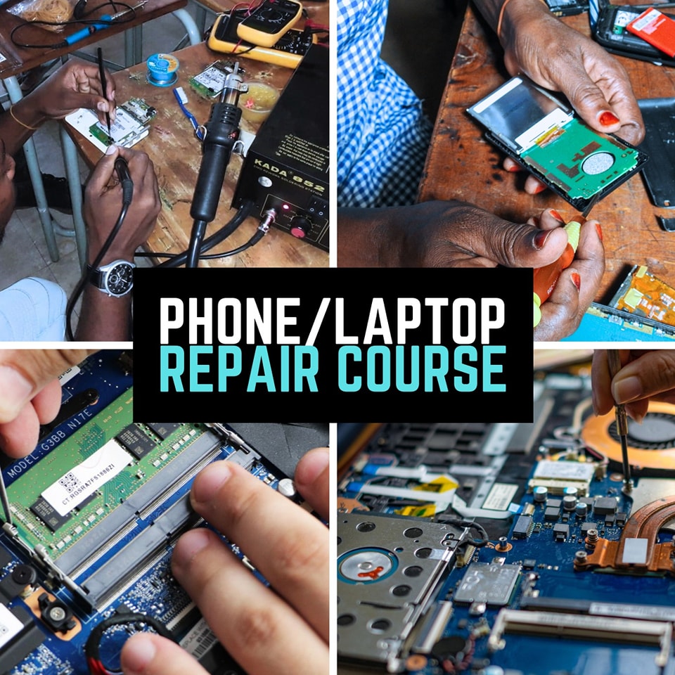 Mobile Phone Repair